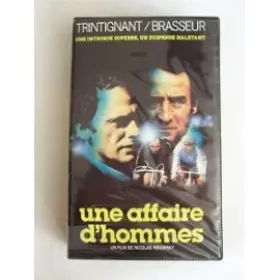 Couverture du produit · DVD UN FUGITIF DANS MA COUR