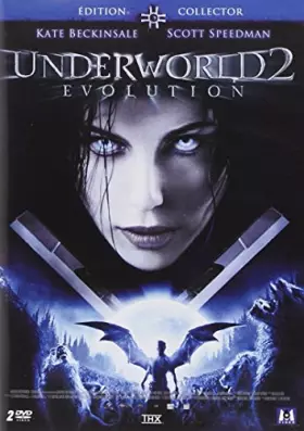 Couverture du produit · Underworld 2 : Evolution [Édition Collector]