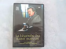 Couverture du produit · La Légende du saint buveur