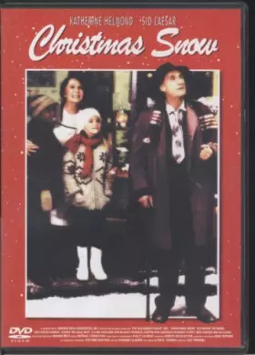 Couverture du produit · Christinas Snow