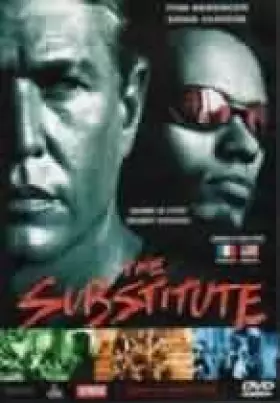 Couverture du produit · The Substitute
