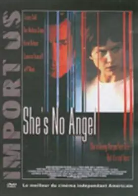 Couverture du produit · She's No Angel