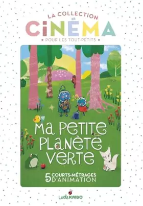 Couverture du produit · Ma Petite planète Verte