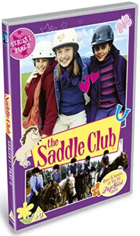 Couverture du produit · Saddle Club [Import]