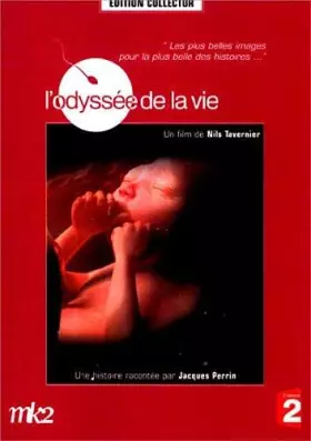 Couverture du produit · L'Odyssée de la Vie [Édition Collector]