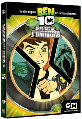 Couverture du produit · Ben 10-Le Secret de l'Omnitrix