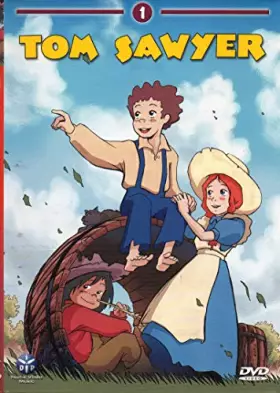 Couverture du produit · Tom Sawyer 1