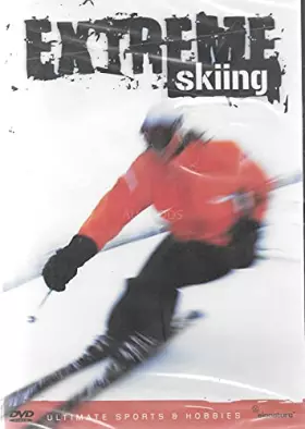 Couverture du produit · Extreme Snowboarding [Import]