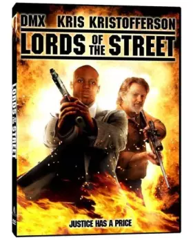 Couverture du produit · Lords of the Street