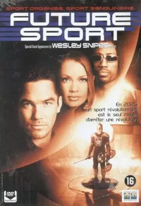 Couverture du produit · Future sport
