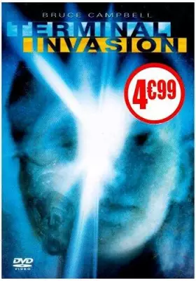 Couverture du produit · Terminal Invasion