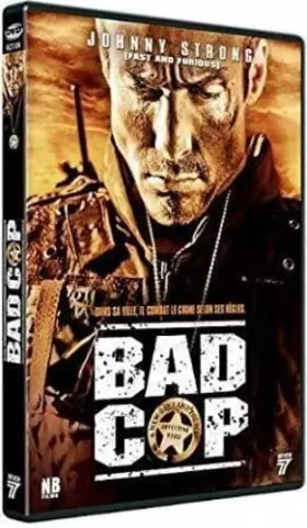 Couverture du produit · Bad Cop