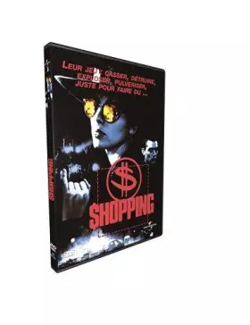 Couverture du produit · Shopping