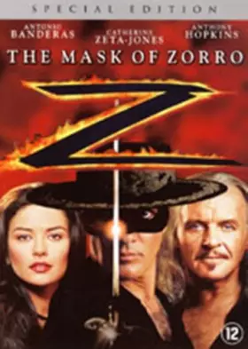 Couverture du produit · Le masque de Zorro - Edition Speciale