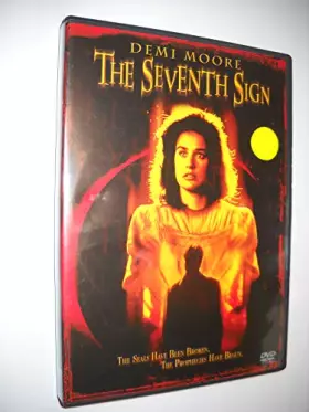 Couverture du produit · The Seventh Sign [Import USA Zone 1]