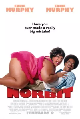Couverture du produit · Norbit [Import anglais]