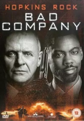 Couverture du produit · Bad Company [Import anglais]