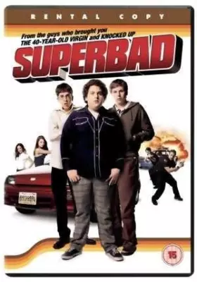 Couverture du produit · Superbad