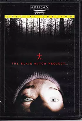 Couverture du produit · The Blair Witch Project [Import anglais]
