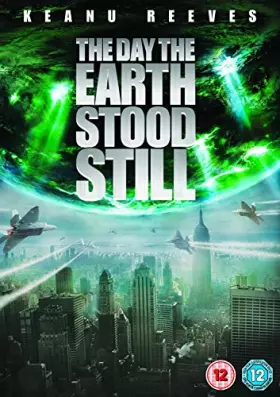 Couverture du produit · Day The Earth Stood Still (2007) [Import]