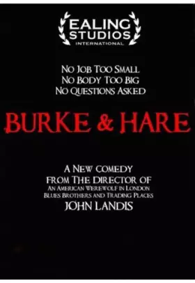 Couverture du produit · Burke And Hare (Rental) [DVD] (15)