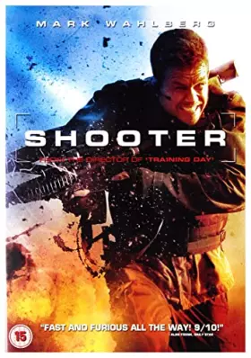 Couverture du produit · Shooter [Import anglais]