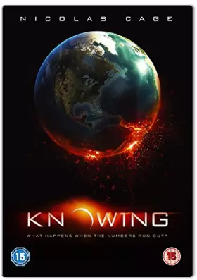 Couverture du produit · Knowing [Edizione: Regno Unito] [Import]