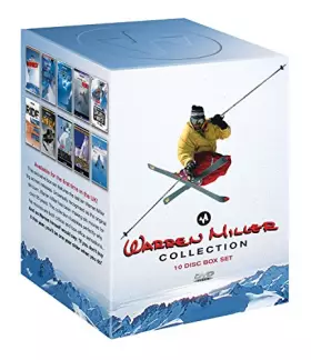 Couverture du produit · Warren Miller [Box Set] [Import anglais]