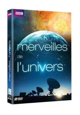 Couverture du produit · MERVEILLES DE L'UNIVERS