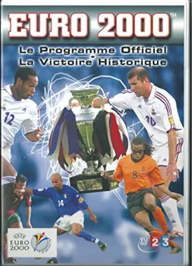 Couverture du produit · Euro 2000