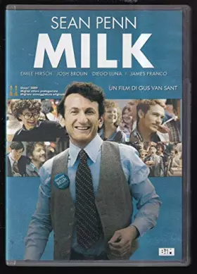 Couverture du produit · Milk [Import]