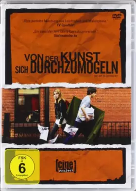 Couverture du produit · Von der Kunst, Sich durchzumogeln-Cine Project [Import]