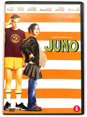 Couverture du produit · Juno