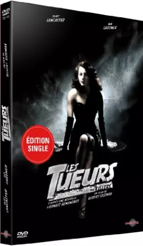 Couverture du produit · Les Tueurs