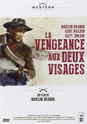 Couverture du produit · La Vengeance aux Deux Visages