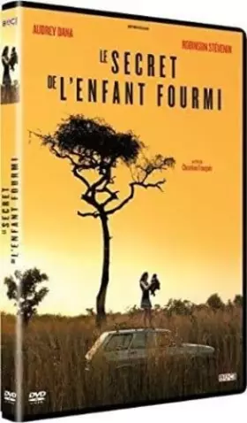 Couverture du produit · Le Secret de l'enfant fourmi