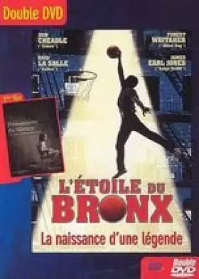 Couverture du produit · Etoile du Bronx + La prisonnière du Silence