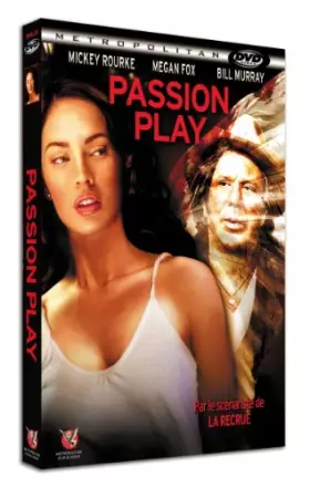 Couverture du produit · Passion Play
