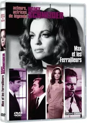 Couverture du produit · Max et Les ferrailleurs