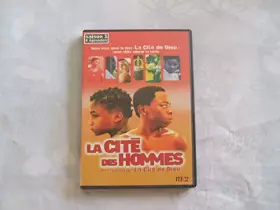 Couverture du produit · La Cité des Hommes-Saison 1