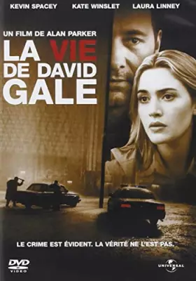 Couverture du produit · La Vie de David Gale