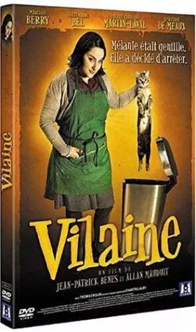 Couverture du produit · Vilaine