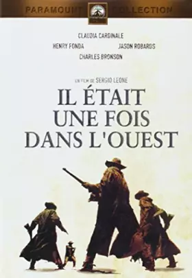 Couverture du produit · Il était Une Fois dans l'Ouest [Édition Single]