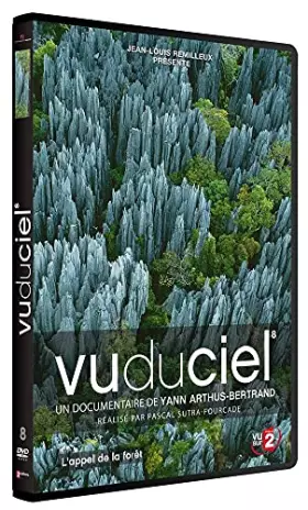 Couverture du produit · Vu du ciel - volume 8 - L'appel de la forêt