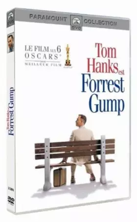 Couverture du produit · Forrest Gump [Édition Simple] [Édition Simple]