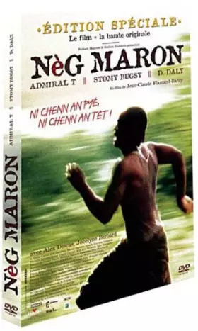 Couverture du produit · Nèg Maron