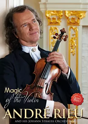 Couverture du produit · André Rieu : Magic of the Violin