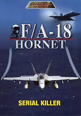 Couverture du produit · F/a-18 hornet