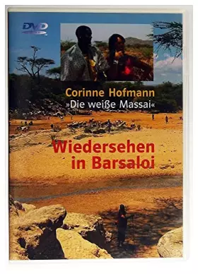 Couverture du produit · Wiedersehen in Barsaloi-Die weiße Massai [Import]