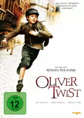 Couverture du produit · Oliver Twist [Import]